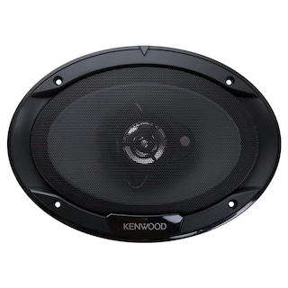 Foto 2 | Foto 2 | Altavoz Para Coche Kenwood Kfc-6966s 400w 3 Vías 6x9 - Venta Internacional.