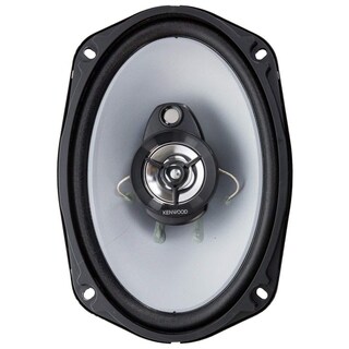 Foto 3 | Foto 3 | Altavoz Para Coche Kenwood Kfc-6966s 400w 3 Vías 6x9 - Venta Internacional.