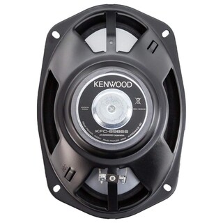 Foto 4 | Foto 4 | Altavoz Para Coche Kenwood Kfc-6966s 400w 3 Vías 6x9 - Venta Internacional.