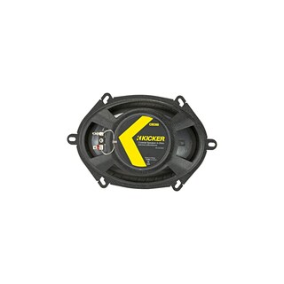 Foto 2 | Foto 2 | Altavoz Para Sistema De Audio Para Coche Kicker Cs Series Csc68 6x8 - Venta Internacional.
