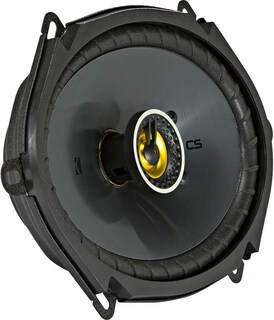 Foto 4 | Foto 4 | Altavoz Para Sistema De Audio Para Coche Kicker Cs Series Csc68 6x8 - Venta Internacional.