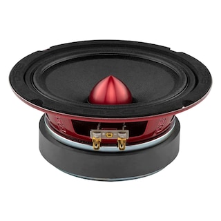 Foto 6 | Foto 6 | Paquete De Altavoces Para Coche Ds18 De Gama Media Tweeters De 6.5 Pulgadas Y 1 Pulgada - Venta Internacional.