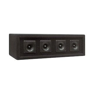 Foto 1 | Foto 1 | Sistema De Altavoces Para Dj Pyle-pro De 4 Vías 300 W De Potencia 150 W Rms Negro - Venta Internacional.