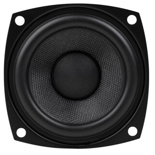 Foto 3 | Foto 3 | Controlador De Cono De Polietileno De Rango Completo Dayton Audio Pc68-4 De 2 5 Pulgadas - Venta Internacional.