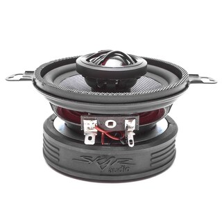 Foto 3 | Foto 3 | Altavoces Para Coche Skar Audio Tx35 3.5 120 W 2 Vías Elite Coaxial - Venta Internacional.