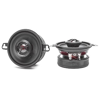 Foto 6 | Foto 6 | Altavoces Para Coche Skar Audio Tx35 3.5 120 W 2 Vías Elite Coaxial - Venta Internacional.