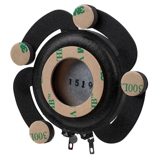 Foto 2 | Foto 2 | Megabass Exciter Dayton Audio Daex32qmb-4 De Cuatro Pies 32 Mm - Venta Internacional.