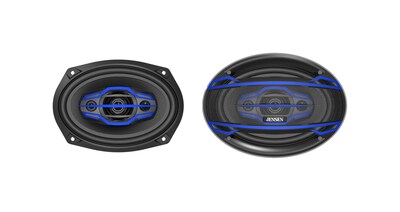 Foto 1 | Foto 1 | Altavoz Jensen 2 Piezas 400 W-Venta Internacional