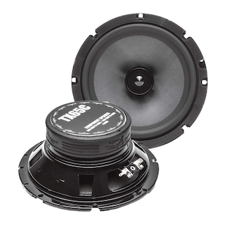 Foto 3 | Foto 3 | Sistema De Altavoces Por Componentes Skar Audio Tx65c 6.5 De 2 Vías - Venta Internacional.