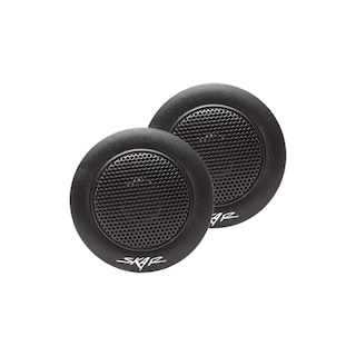 Foto 4 | Foto 4 | Sistema De Altavoces Por Componentes Skar Audio Tx65c 6.5 De 2 Vías - Venta Internacional.