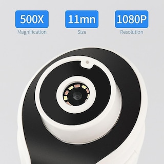 Foto 3 | Foto 3 | Limpiador Facial Removedor De Puntos Negros Huoguo Recargable Usb - Venta Internacional.