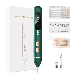 Foto 1 | Foto 1 | Pluma Quita Verrugas