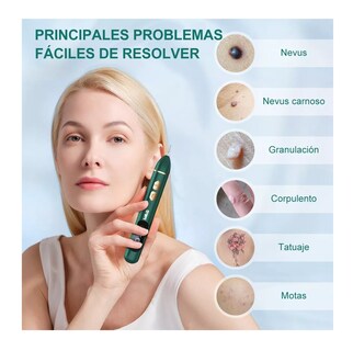 Foto 2 | Foto 2 | Pluma Quita Verrugas