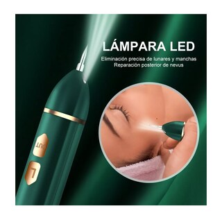 Foto 4 | Foto 4 | Pluma Quita Verrugas