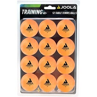 Foto 1 | Foto 1 | Pelotas De Tenis De Mesa Joola Training 3 Star, Paquete 12/60/120 - Venta Internacional.