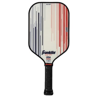 Foto 1 | Foto 1 | Paleta De Pickleball Franklin Sports Signature Pro Maxgrit - Venta Internacional.