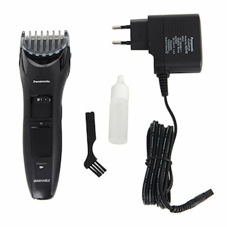 Foto 1 | Foto 1 | Rasuradora Eléctrica Panasonic Er-gc51-k581 1-10mm/recargable
