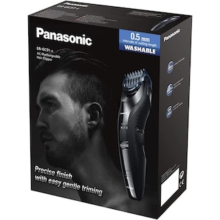 Foto 4 | Foto 4 | Rasuradora Eléctrica Panasonic Er-gc51-k581 1-10mm/recargable