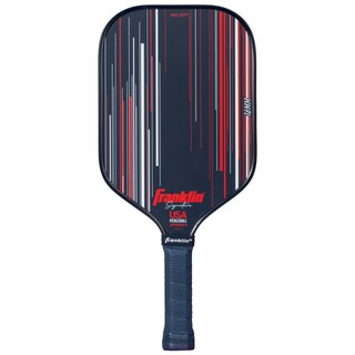 Foto 1 | Foto 1 | Paleta De Pickleball Franklin Sports Signature Series Pro Navy - Venta Internacional.