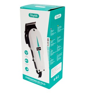 Foto 2 | Foto 2 | Rasuradora Electrica de Cabello Profesional Buytiti