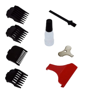 Foto 3 | Foto 3 | Rasuradora Electrica de Cabello Profesional Buytiti