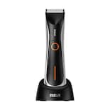 Rasuradora Eléctrica RCA RC-TR1 Negra Inalámbrica