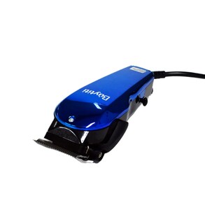 Foto 4 | Foto 4 | Rasuradora Eléctrica Buytiti Azul con Accesorios
