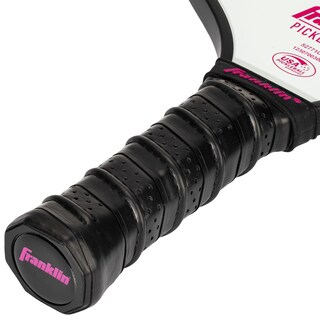 Foto 7 | Foto 7 | Pala De Pickleball Franklin Sports Pilot De Polipropileno Rosa - Venta Internacional.