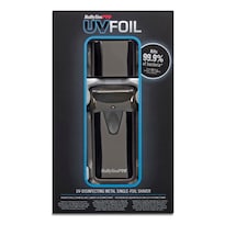 Rasuradora Eléctrica Babyliss Pro Portátil