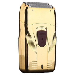 Foto 1 | Foto 1 | Máquina De Afeitar Eléctrica High Monaco Mxbac-001 1 Pieza color Oro