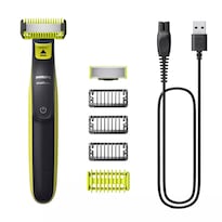 Recortadora de Vello Facial y Corporal Philips Qp2824/10 One Blade