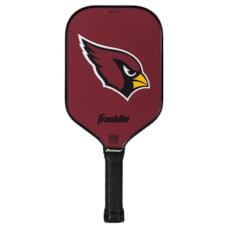 Foto 1 | Foto 1 | Pickleball Paddle Franklin Sports Arizona Cardinals Nfl - Venta Internacional.