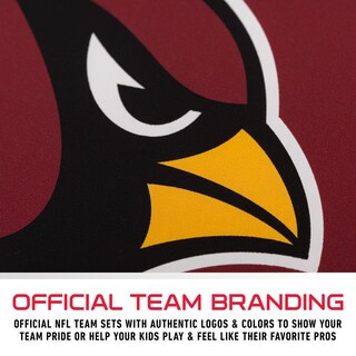 Foto 6 | Foto 6 | Pickleball Paddle Franklin Sports Arizona Cardinals Nfl - Venta Internacional.