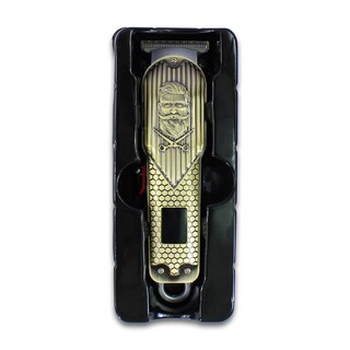 Foto 1 | Foto 1 | Máquina para Cortar Cabello Recortadora de Barba Playbox Haircutting Cp-05