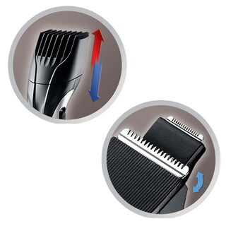 Foto 6 | Foto 6 | Recortadora De Barba Remington Mb 320 C Barba Con 9 Ajustes De Longitud - Venta Internacional.