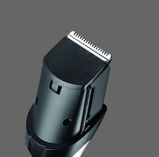 Foto 7 | Foto 7 | Recortadora De Barba Remington Mb 320 C Barba Con 9 Ajustes De Longitud - Venta Internacional.