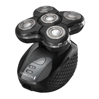Foto 1 | Foto 1 | Afeitadora De Cabeza Remington Balder Pro Xr7000 A Prueba De Agua Inalámbrica - Venta Internacional.