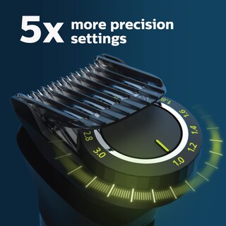 Foto 3 | Foto 3 | Kit de Aseo Philips Norelco Multi Groomer de 23 Piezas - Venta Internacional