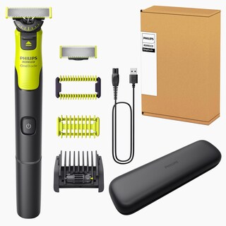 Foto 1 | Foto 1 | Recortadora Eléctrica Philips Oneblade - Venta Internacional