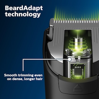 Foto 5 | Foto 5 | Kit de Aseo Philips Norelco Multigroom Series 9000 para Hombre - Venta Internacional
