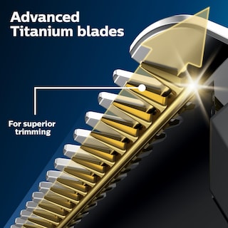 Foto 7 | Foto 7 | Kit de Aseo Philips Norelco Multigroom Series 9000 para Hombre - Venta Internacional