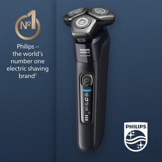 Foto 7 | Foto 7 | Afeitadora Eléctrica Philips Norelco Series 9400 S9606/80 Wet&dry - Venta Internacional