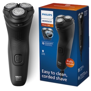 Foto 1 | Foto 1 | Afeitadora Eléctrica Philips Norelco 1100 S1016/90 Comfort Cut - Venta Internacional