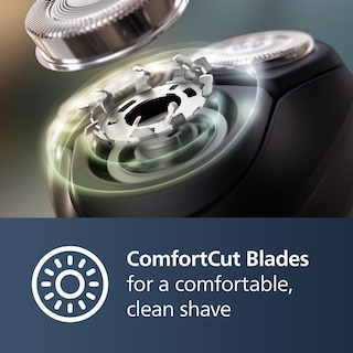 Foto 3 | Foto 3 | Afeitadora Eléctrica Philips Norelco 1100 S1016/90 Comfort Cut - Venta Internacional