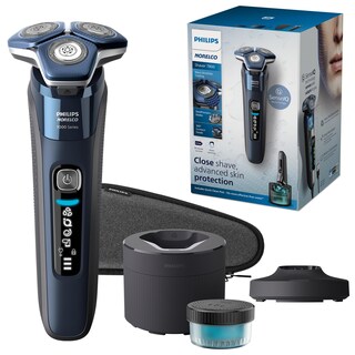 Foto 1 | Foto 1 | Afeitadora Eléctrica Philips Norelco Shaver 7800 S7885/85 Wet & Dry - Venta Internacional