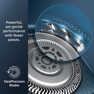 Foto 4 | Foto 4 | Afeitadora Eléctrica Philips Norelco Shaver 7800 S7885/85 Wet & Dry - Venta Internacional