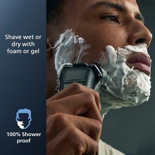 Foto 7 | Foto 7 | Afeitadora Eléctrica Philips Norelco Shaver 7800 S7885/85 Wet & Dry - Venta Internacional