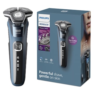 Foto 1 | Foto 1 | Afeitadora Philips Norelco 5400 S5880/81 Recargable en Seco y Húmedo - Venta Internacional