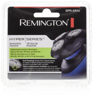 Foto 1 | Foto 1 | Cabezal para Afeitadoras Rotativas Hyperflex Advanced Remington Spr-xr14 - Venta Internacional
