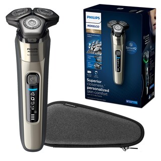 Foto 1 | Foto 1 | Afeitadora Eléctrica Philips Norelco Portátil-Venta Internacional